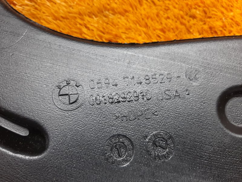 Воздуховод печки, 270 рублей, Красноярск