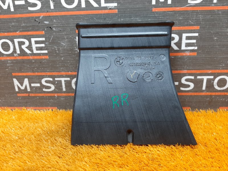 Воздуховод печки, 270 рублей, Красноярск