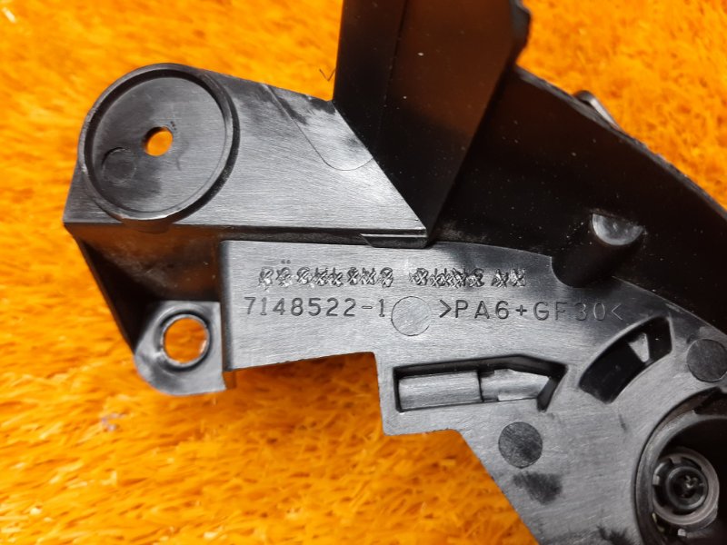 ручка открывания капота, 340 рублей, Красноярск