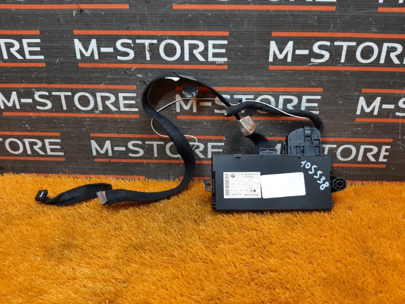 Блок управления CAS, 1700 рублей, Красноярск