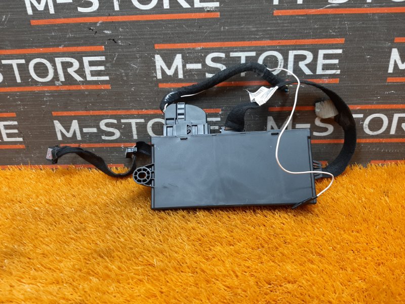 Блок управления CAS, 1700 рублей, Красноярск