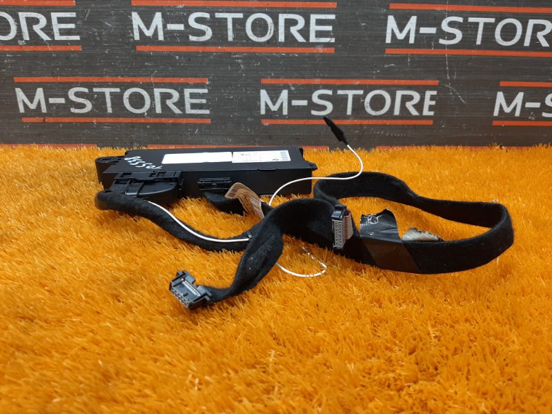 Блок управления CAS, 1700 рублей, Красноярск