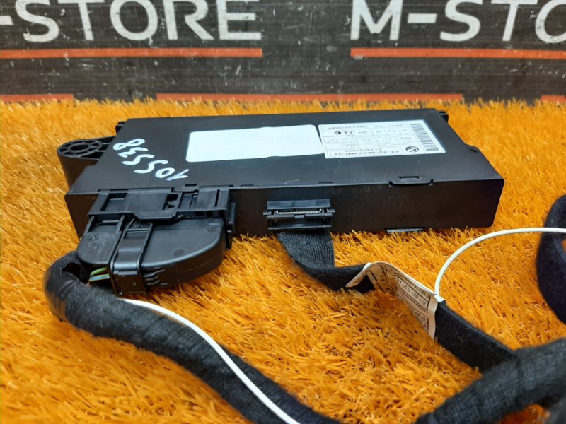 Блок управления CAS, 1700 рублей, Красноярск