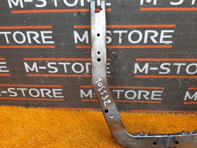 Кронштейн рулевой колонки, 340 рублей, Красноярск