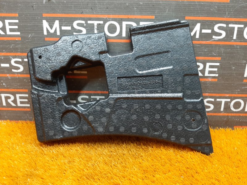 Пенопласт багажника, 270 рублей, Красноярск