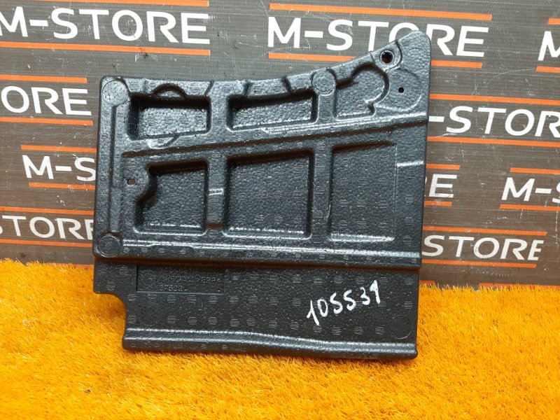 Пенопласт багажника, 270 рублей, Красноярск