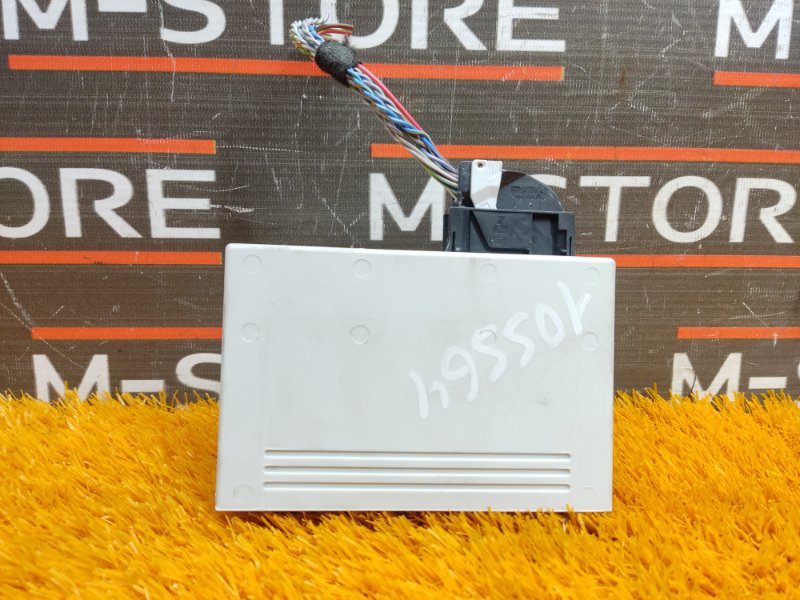 Блок управления центральным замком, 300 рублей, Красноярск