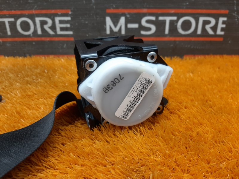 ремень безопасности, 500 рублей, Красноярск