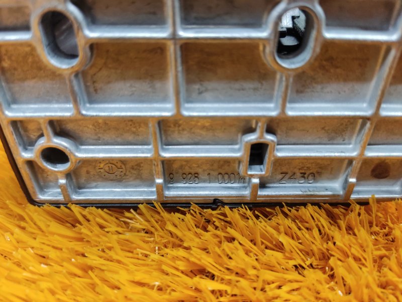 Кронштейн полки багажника, 340 рублей, Красноярск