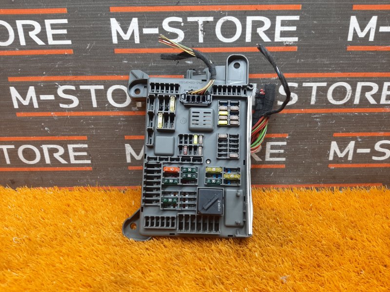 блок предохранителей, 500 рублей, Красноярск