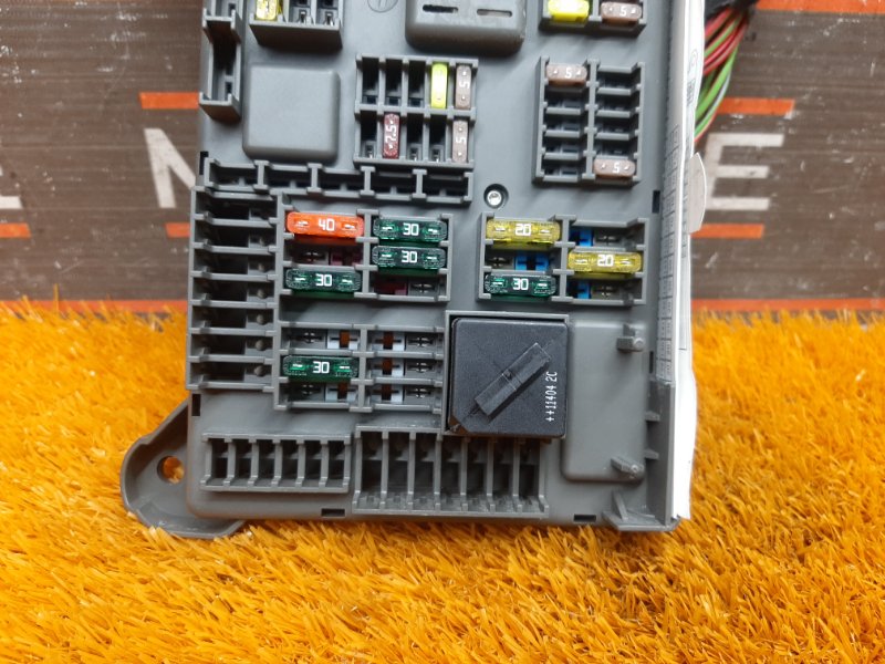 блок предохранителей, 500 рублей, Красноярск