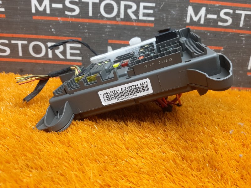 блок предохранителей, 500 рублей, Красноярск