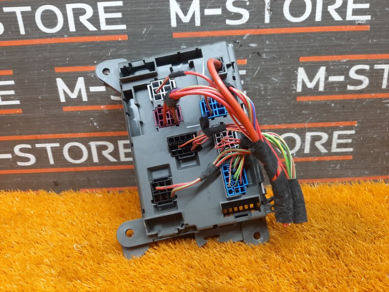 блок предохранителей, 500 рублей, Красноярск