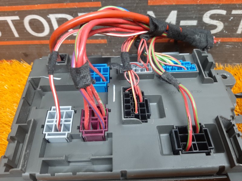 блок предохранителей, 500 рублей, Красноярск