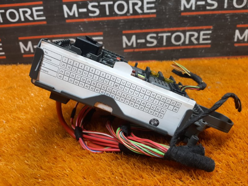 блок предохранителей, 500 рублей, Красноярск