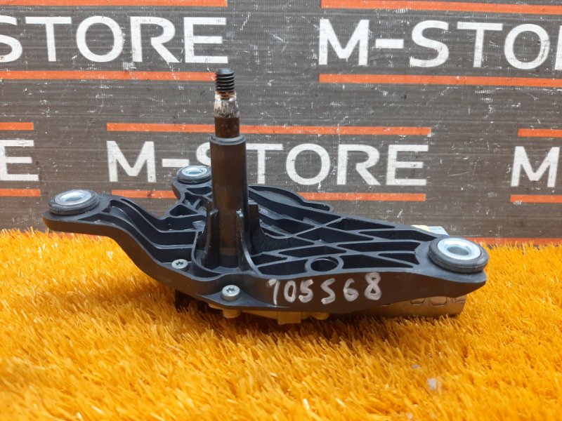 Мотор стеклоочистителя, 1000 рублей, Красноярск