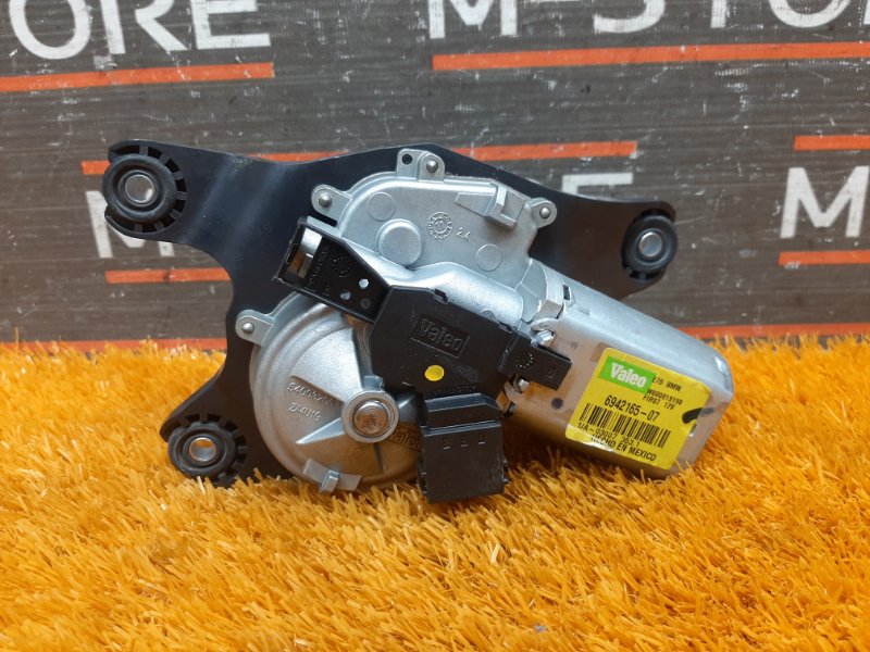 Мотор стеклоочистителя, 1000 рублей, Красноярск