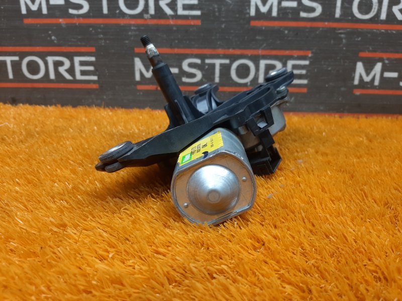 Мотор стеклоочистителя, 1000 рублей, Красноярск