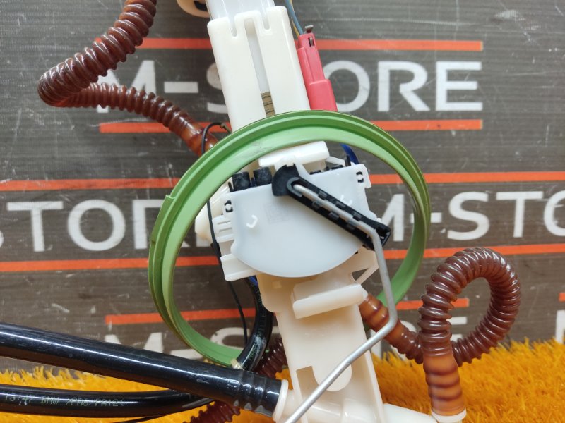 Датчик уровня топлива, 1000 рублей, Красноярск