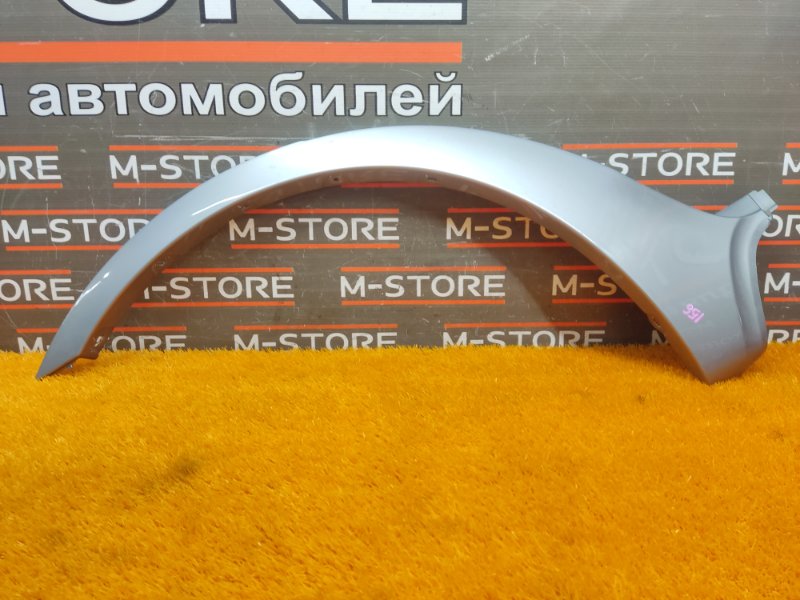 накладка на крыло, 2000 рублей, Красноярск