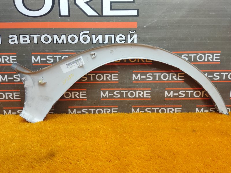 накладка на крыло, 2000 рублей, Красноярск