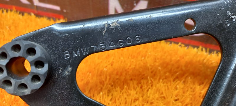 кронштейн блока abs, 340 рублей, Красноярск