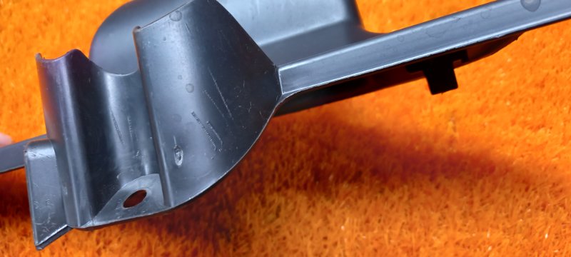 Накладка замка багажника, 350 рублей, Красноярск