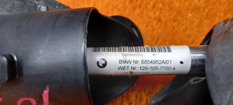 Карданчик рулевой, 980 рублей, Красноярск