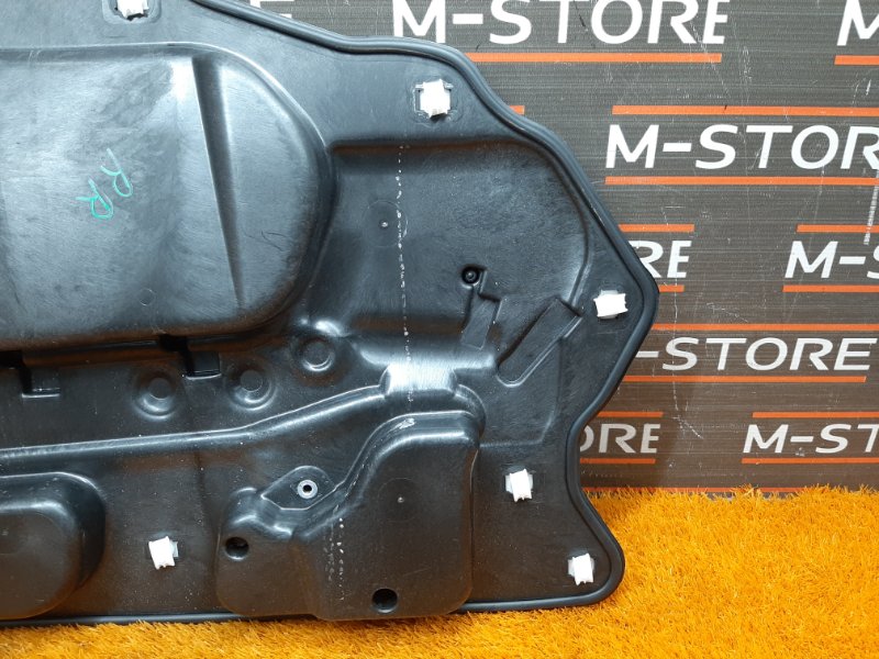 Шумоизоляция двери, 510 рублей, Красноярск