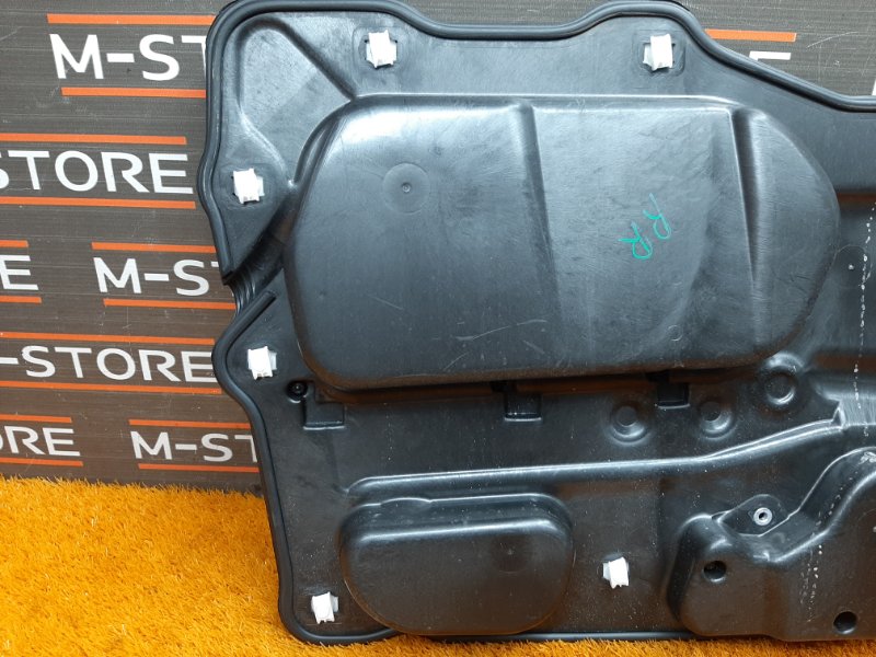 Шумоизоляция двери, 510 рублей, Красноярск