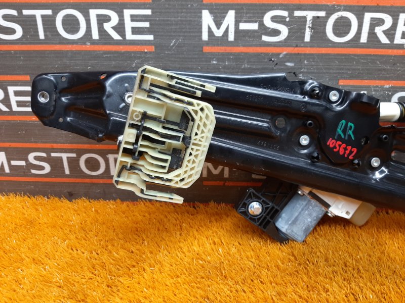 стеклоподъемник, 1120 рублей, Красноярск