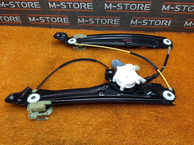 стеклоподъемник, 1390 рублей, Красноярск