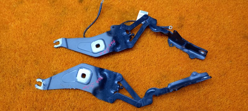 петля капота, 1300 рублей, Красноярск