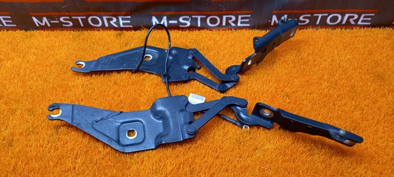 петля капота, 1300 рублей, Красноярск