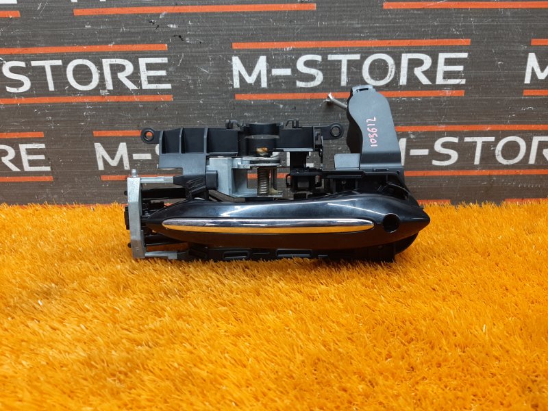 ручка двери внешняя, 1620 рублей, Красноярск