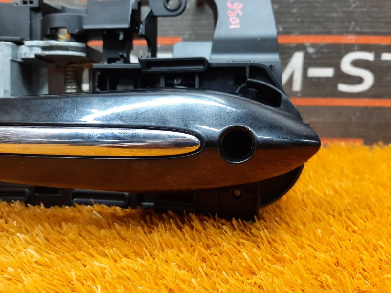 ручка двери внешняя, 1620 рублей, Красноярск