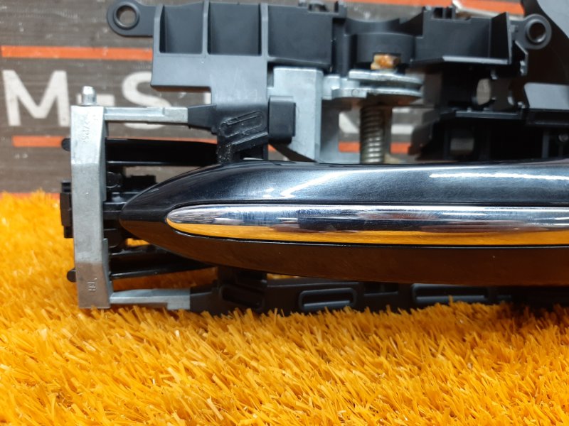 ручка двери внешняя, 1620 рублей, Красноярск