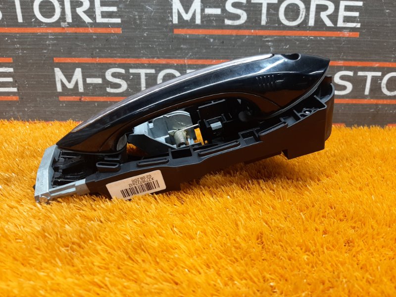 ручка двери внешняя, 1620 рублей, Красноярск