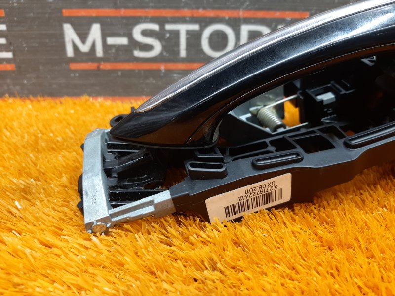 ручка двери внешняя, 1620 рублей, Красноярск