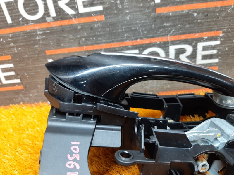 ручка двери внешняя, 1620 рублей, Красноярск