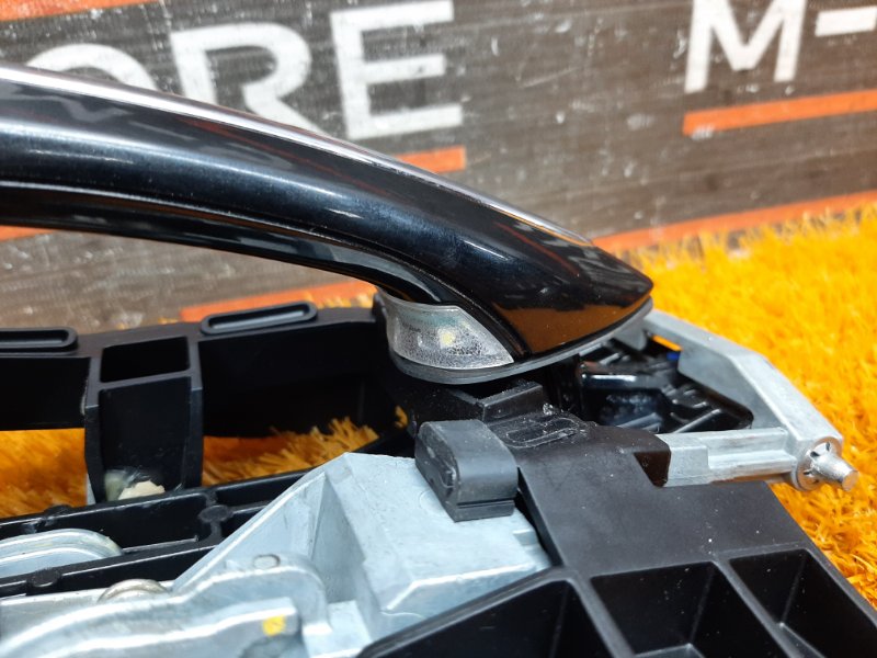 ручка двери внешняя, 1620 рублей, Красноярск