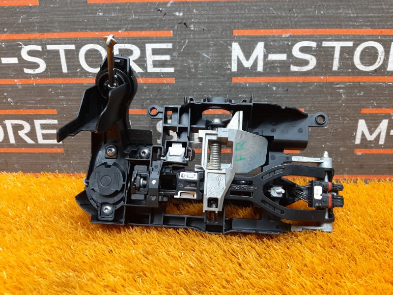 ручка двери внешняя, 1620 рублей, Красноярск