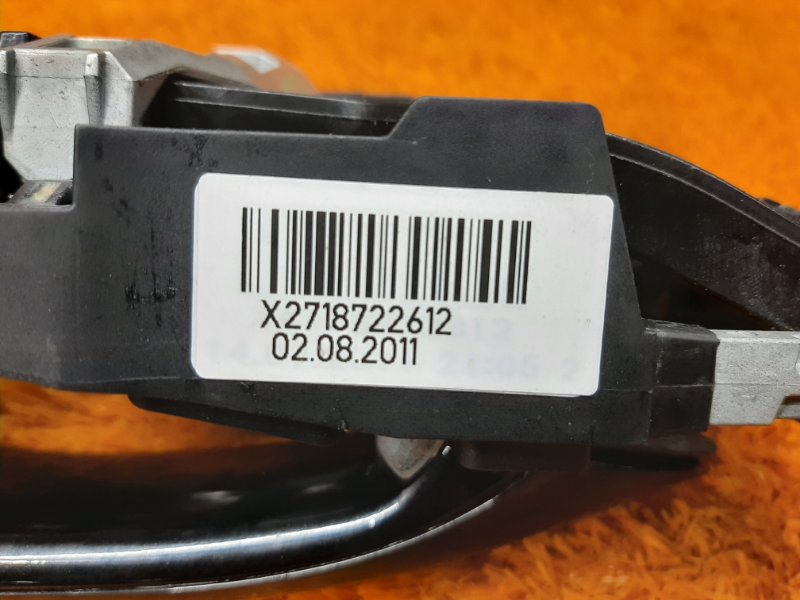 ручка двери внешняя, 1620 рублей, Красноярск