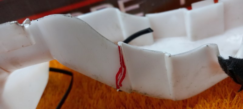 канал для кабелей, 190 рублей, Красноярск