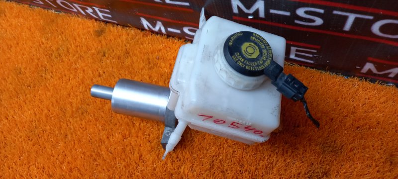 главный тормозной цилиндр, 1300 рублей, Красноярск