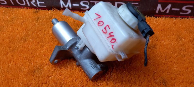 главный тормозной цилиндр, 1300 рублей, Красноярск