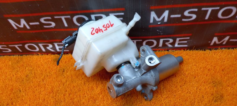 главный тормозной цилиндр, 1300 рублей, Красноярск