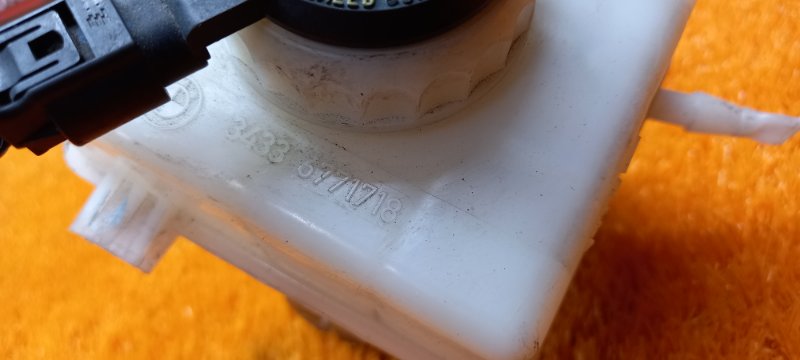 главный тормозной цилиндр, 1300 рублей, Красноярск