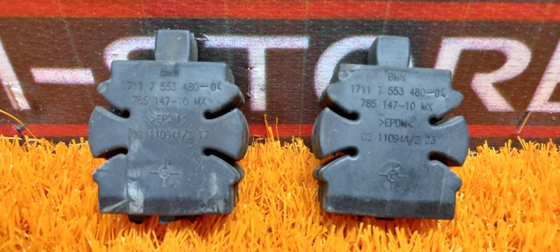 крепление радиатора, 660 рублей, Красноярск