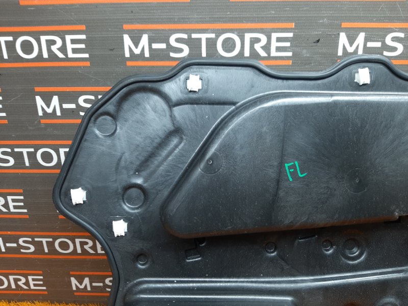 Шумоизоляция двери, 510 рублей, Красноярск